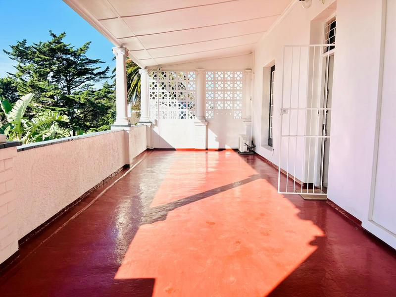 To Let 3 Bedroom Property for Rent in Woodstock Western Cape